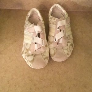 Coach Sneaker